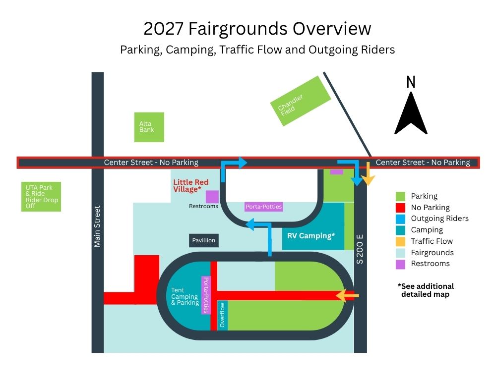 2027 Fairgrounds Overview