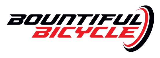 Bountiful Bicycles logo