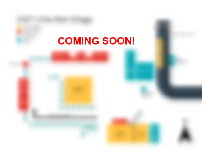 Little Red Village Coming soon