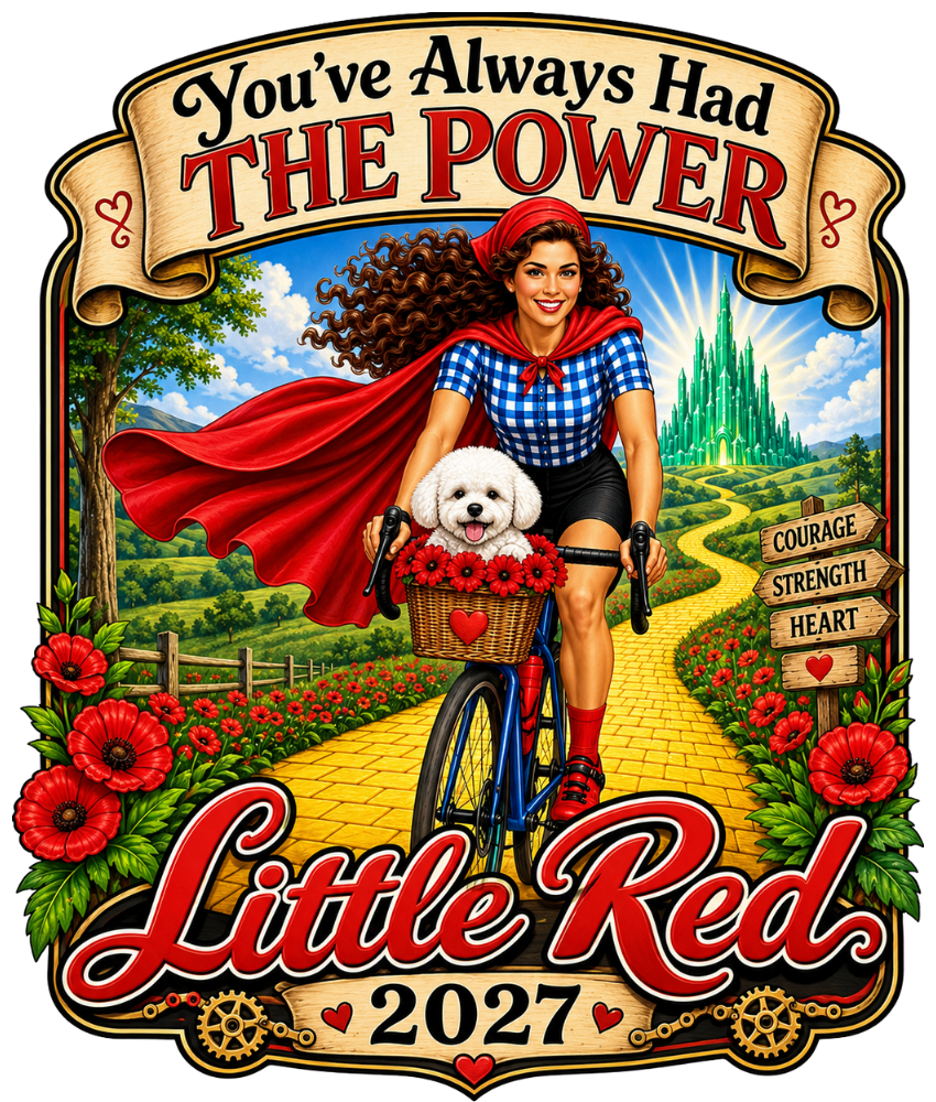 Little Red logo