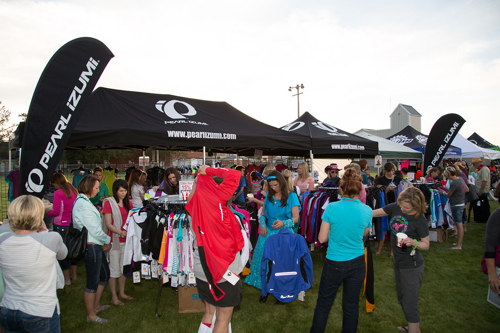 Pearl Izumi